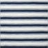Mountain Stripe fabric in navy color - pattern AM100354.50.0 - by Kravet Couture in the Andrew Martin Condor collection