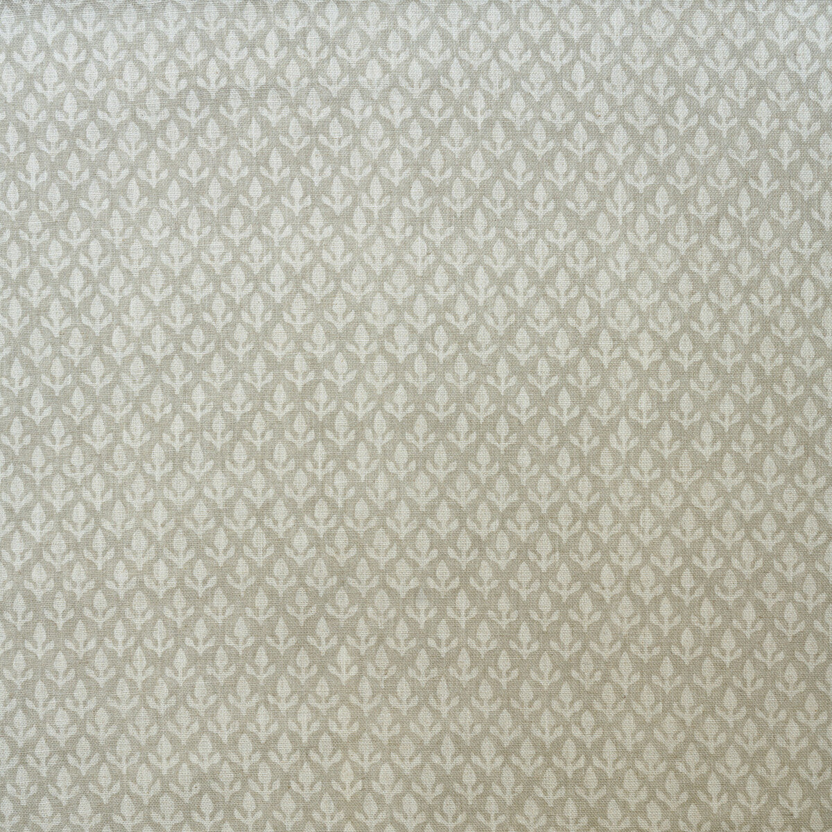 Bud fabric in stone color - pattern AM100379.106.0 - by Kravet Couture in the Andrew Martin Garden Path collection