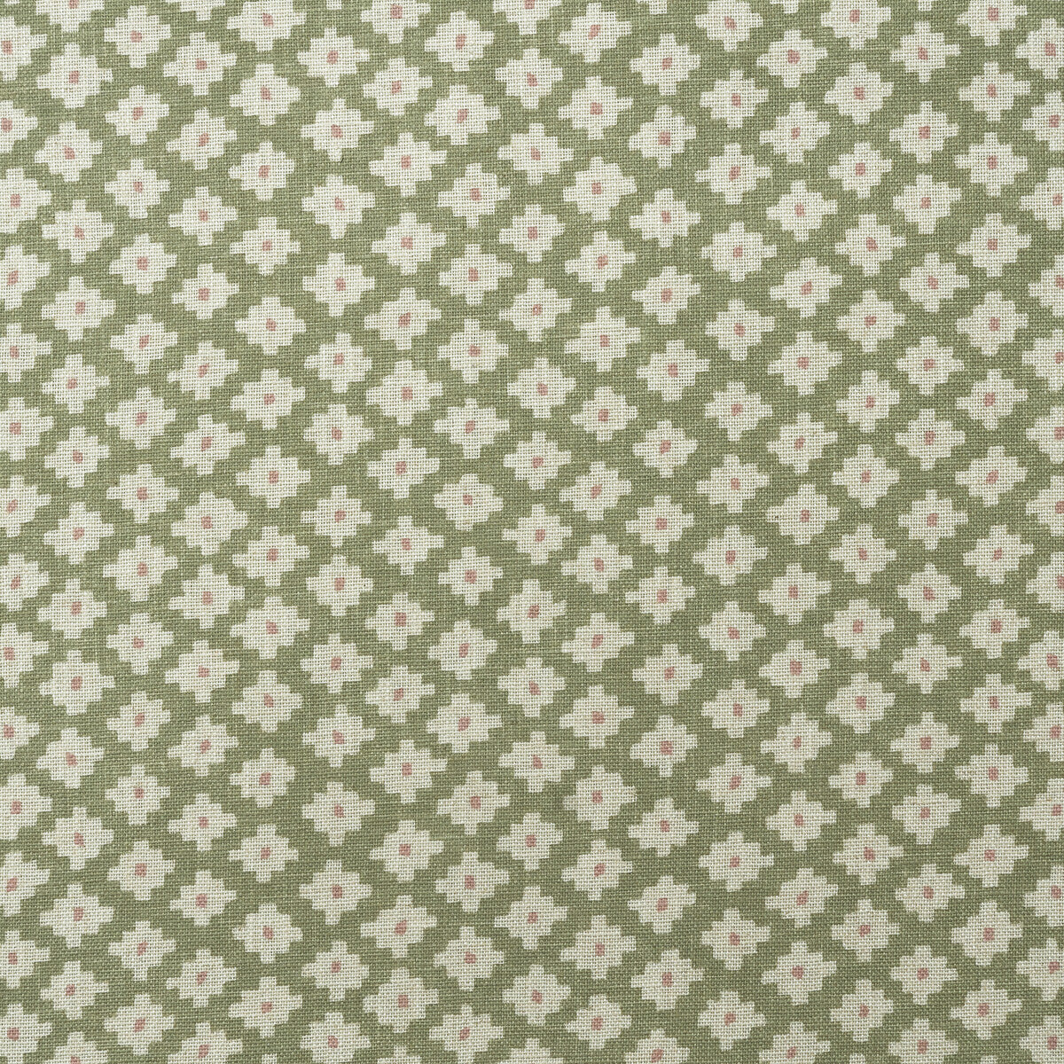 Maze fabric in fennel color - pattern AM100381.123.0 - by Kravet Couture in the Andrew Martin Garden Path collection