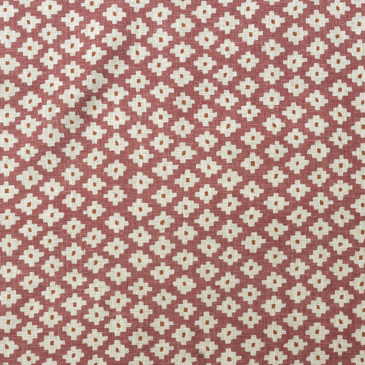 Maze fabric in pink color - pattern AM100381.77.0 - by Kravet Couture in the Andrew Martin Garden Path collection