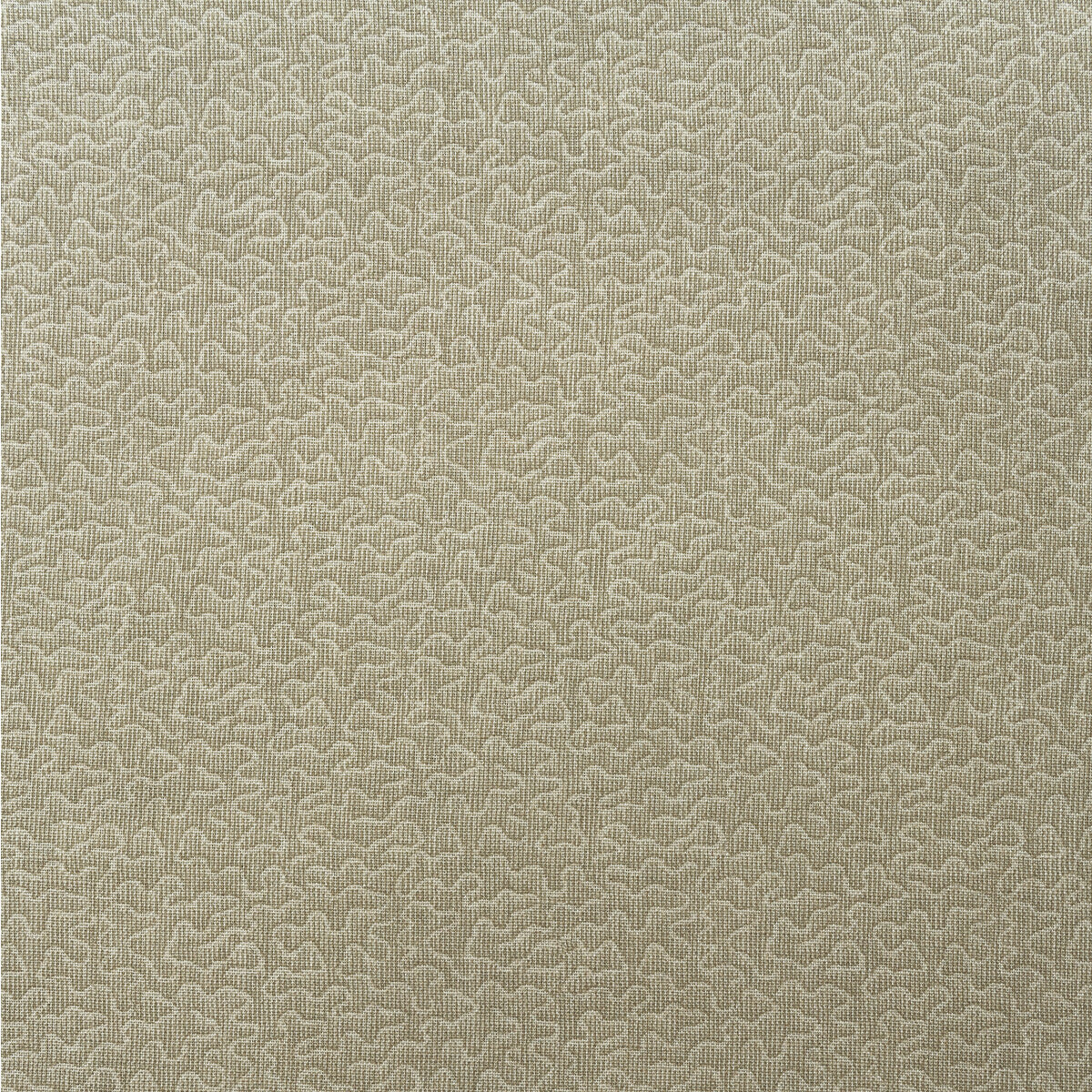 Pollen fabric in stone color - pattern AM100383.106.0 - by Kravet Couture in the Andrew Martin Garden Path collection