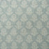 Sprig fabric in sky color - pattern AM100384.15.0 - by Kravet Couture in the Andrew Martin Garden Path collection