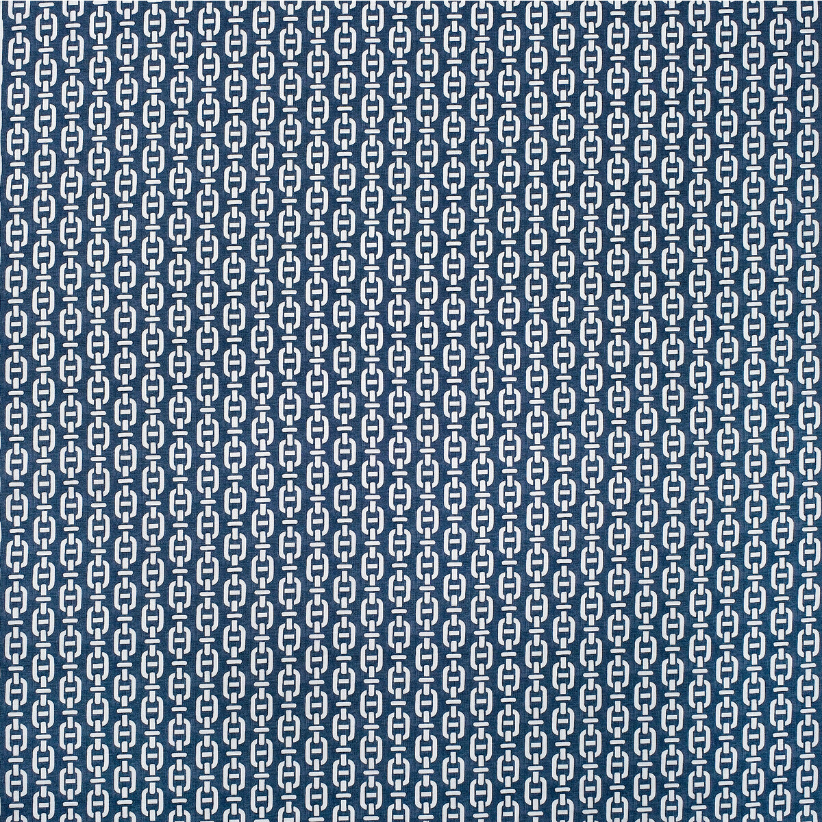 Burlington Outdoor fabric in navy color - pattern AM100387.550.0 - by Kravet Couture in the Andrew Martin Sophie Patterson Outdoor collection