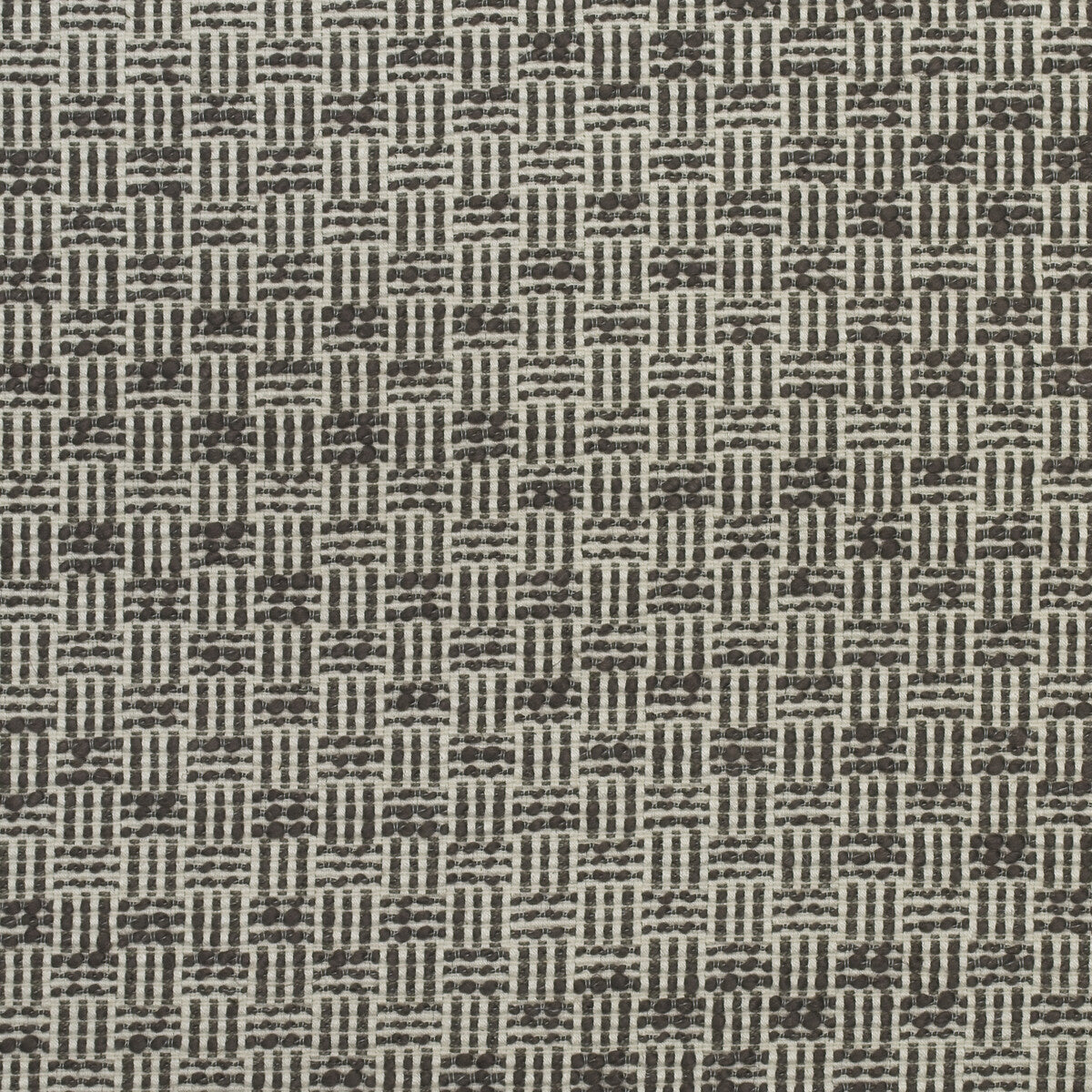 Flint fabric in truffle color - pattern AM100395.621.0 - by Kravet Couture in the Andrew Martin Woodland By Sophie Paterson collection