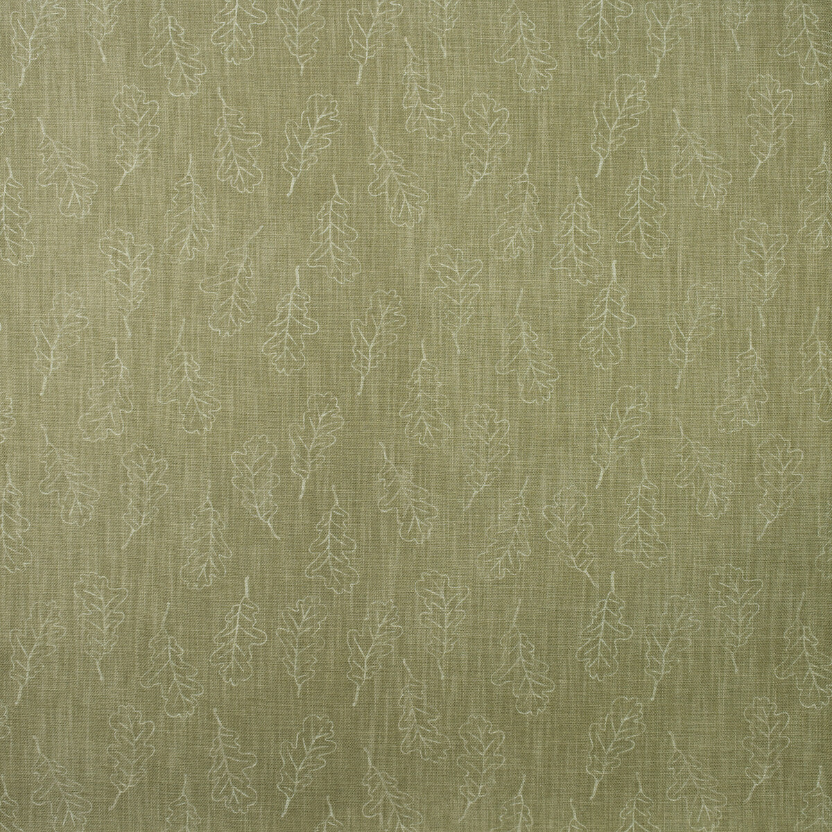 Noble Oak fabric in lichen color - pattern AM100398.3.0 - by Kravet Couture in the Andrew Martin Woodland By Sophie Paterson collection