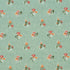 Spinney fabric in Duck Egg Outdoor color - pattern number AM100411.512.0 - by Kravet Couture in the Andrew Martin The Secret Garden Indoor Outdoor collection