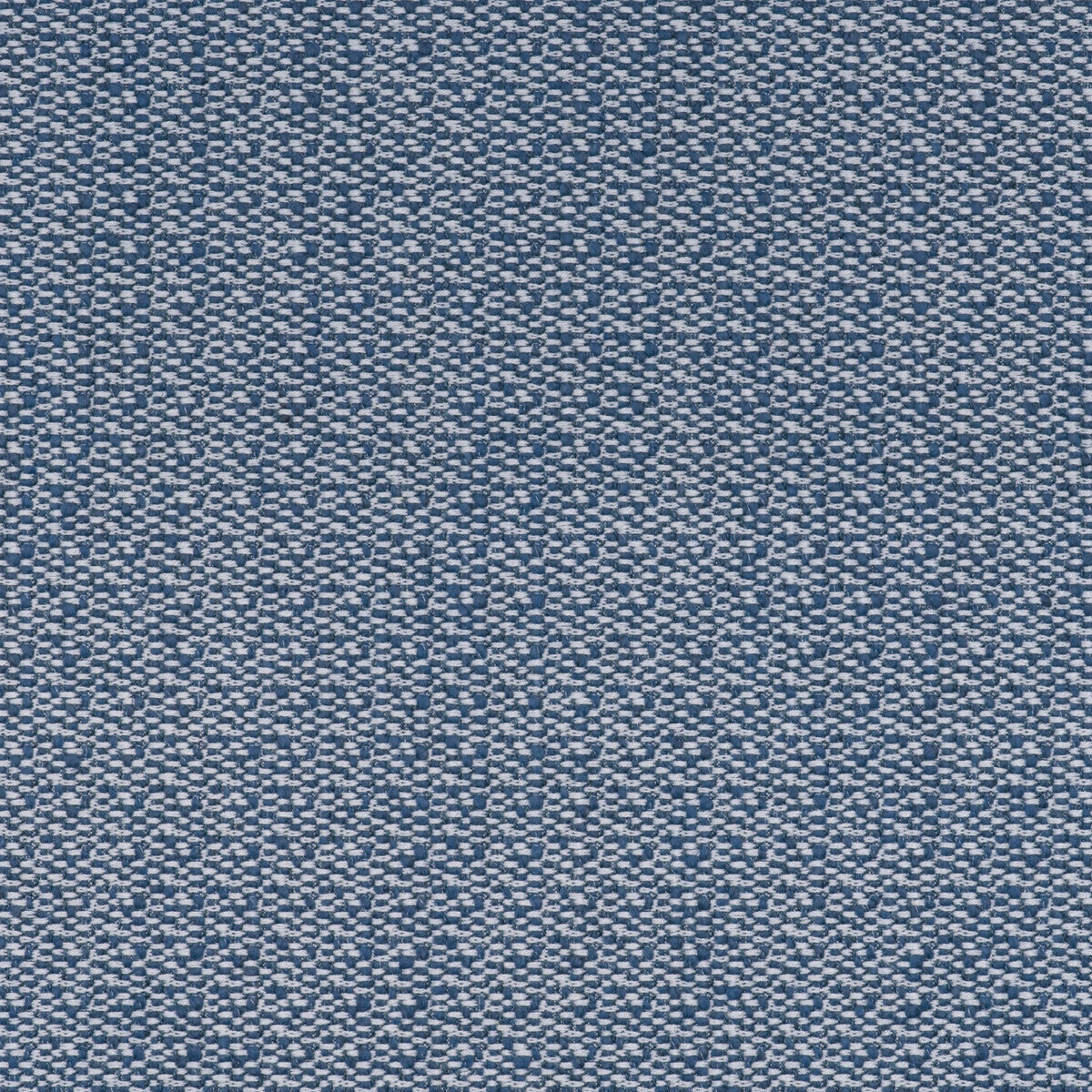 Ravello fabric in denim color - pattern AM100431.5.0 - by Kravet Couture in the Andrew Martin Amalfi collection