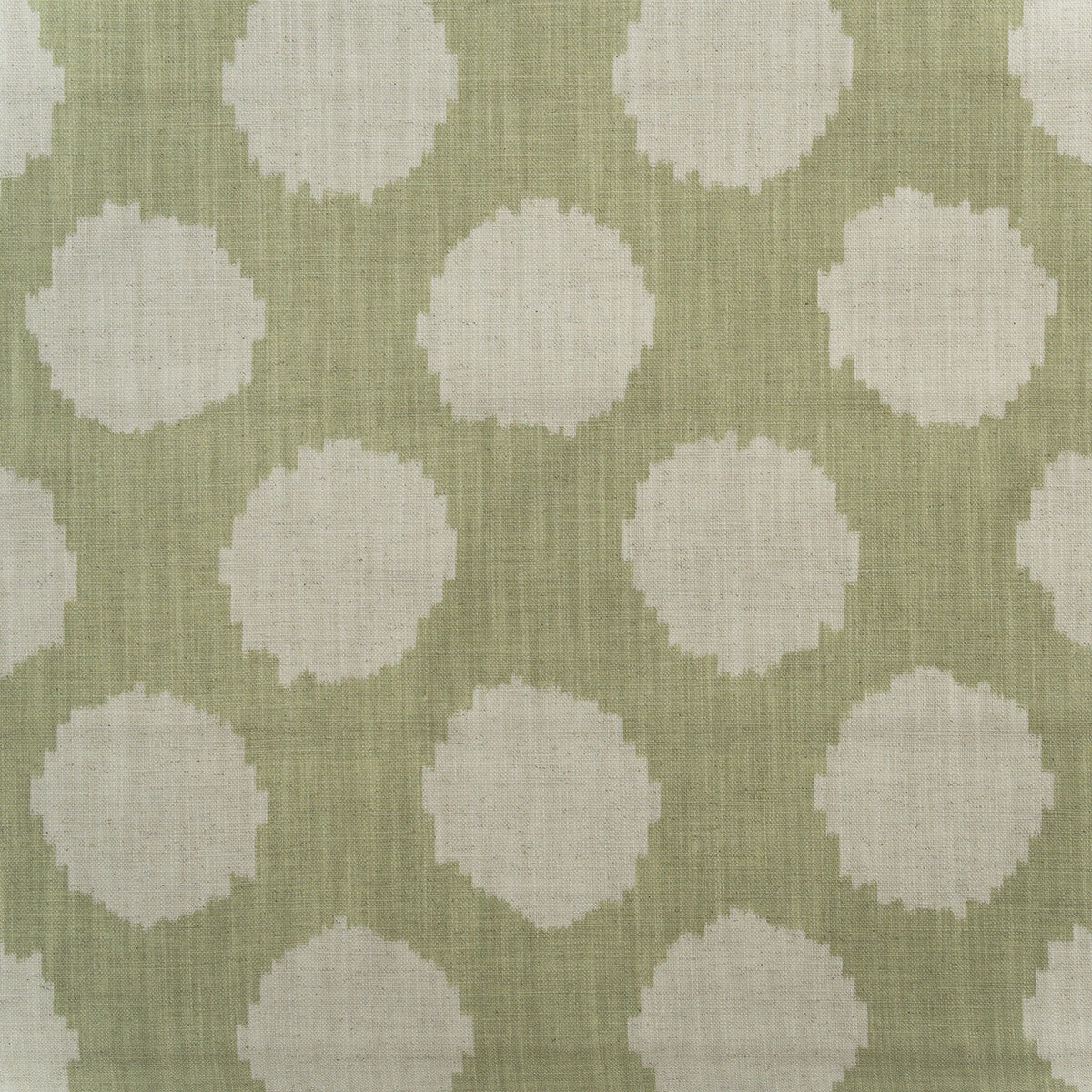 Beehive fabric in fennel color - pattern number AM100444.123.0 - by Kravet Couture in the Andrew Martin Pavilion collection