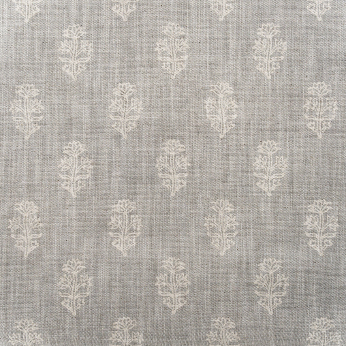 Buttercup fabric in cloud color - pattern number AM100445.11.0 - by Kravet Couture in the Andrew Martin Pavilion collection
