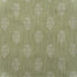 Buttercup fabric in fennel color - pattern number AM100445.123.0 - by Kravet Couture in the Andrew Martin Pavilion collection