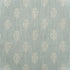 Buttercup fabric in duck egg color - pattern number AM100445.15.0 - by Kravet Couture in the Andrew Martin Pavilion collection