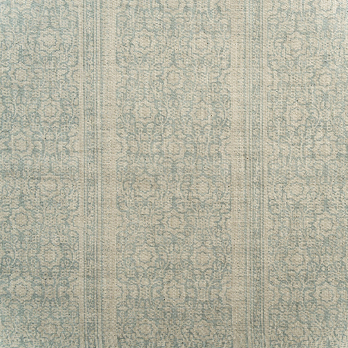 Mayfly fabric in duck egg color - pattern number AM100446.15.0 - by Kravet Couture in the Andrew Martin Pavilion collection