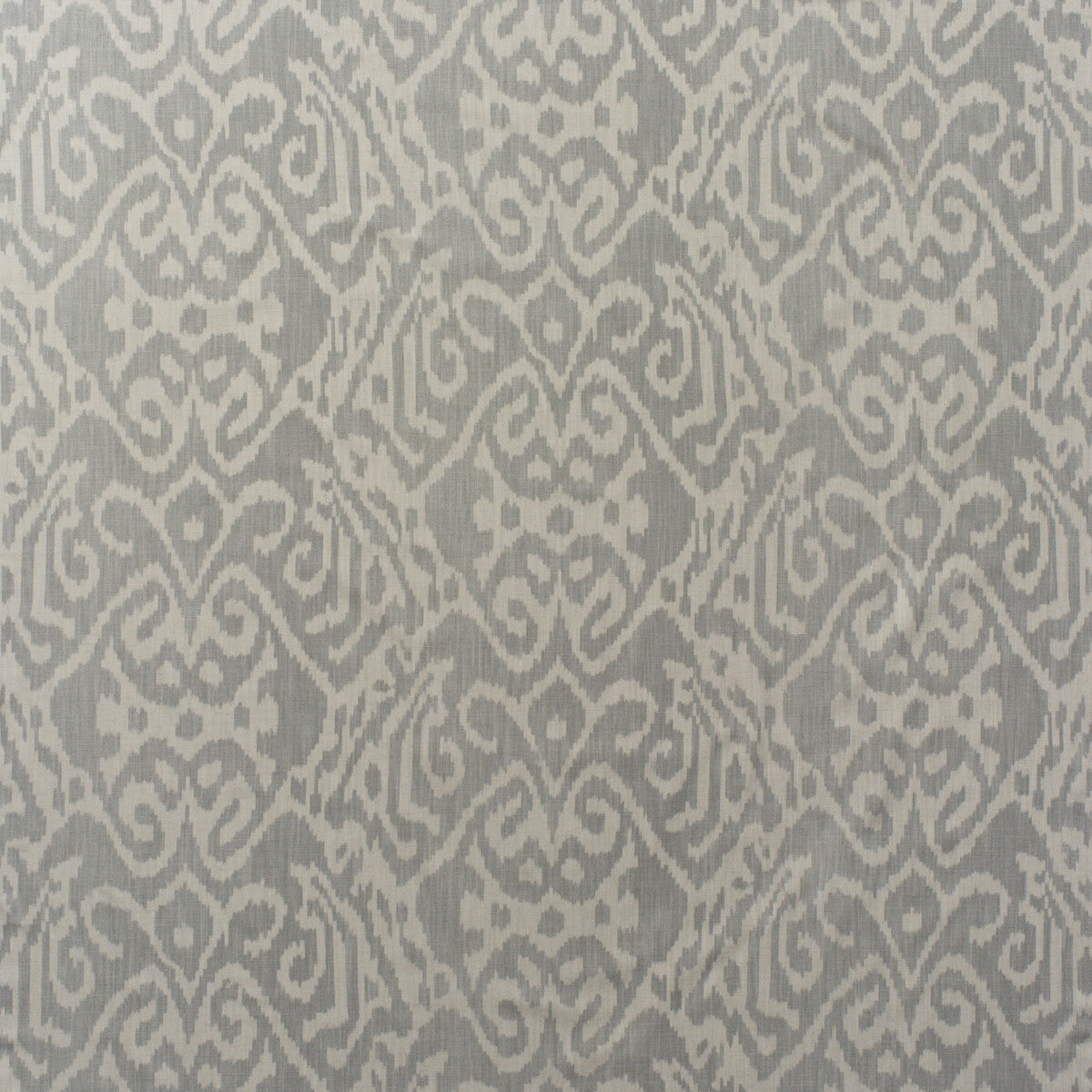 Otter fabric in cloud color - pattern number AM100448.11.0 - by Kravet Couture in the Andrew Martin Pavilion collection