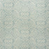 Otter fabric in duck egg color - pattern number AM100448.15.0 - by Kravet Couture in the Andrew Martin Pavilion collection