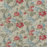 Peony fabric in sea coral color - pattern number AM100449.517.0 - by Kravet Couture in the Andrew Martin Pavilion collection