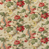Peony fabric in natural color - pattern number AM100449.916.0 - by Kravet Couture in the Andrew Martin Pavilion collection