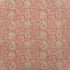 Sunflower fabric in coral color - pattern number AM100450.7.0 - by Kravet Couture in the Andrew Martin Pavilion collection