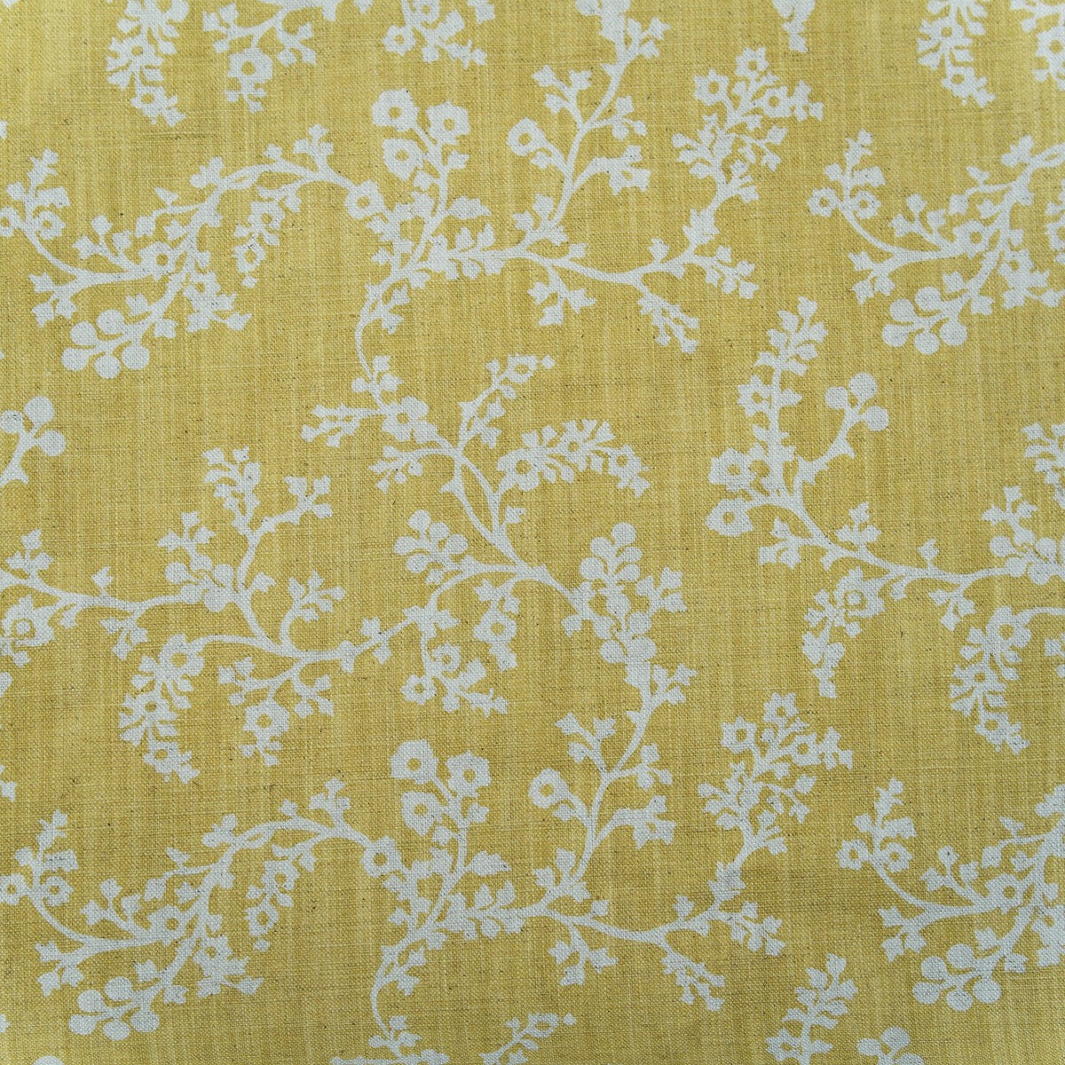 Vine fabric in barley color - pattern number AM100451.40.0 - by Kravet Couture in the Andrew Martin Pavilion collection