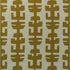 Peru fabric in Olive color - pattern number AM100466.314.0 - by Kravet Couture in the Andrew Martin G.O.A.T. collection
