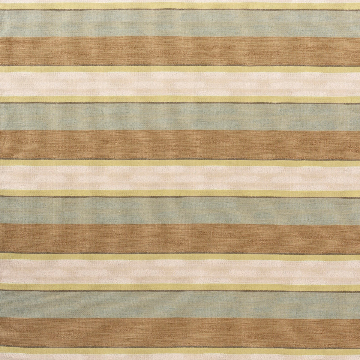 Skiathos fabric in Lime Biscuit color - pattern number AM100468.630.0 - by Kravet Couture in the Andrew Martin G.O.A.T. collection