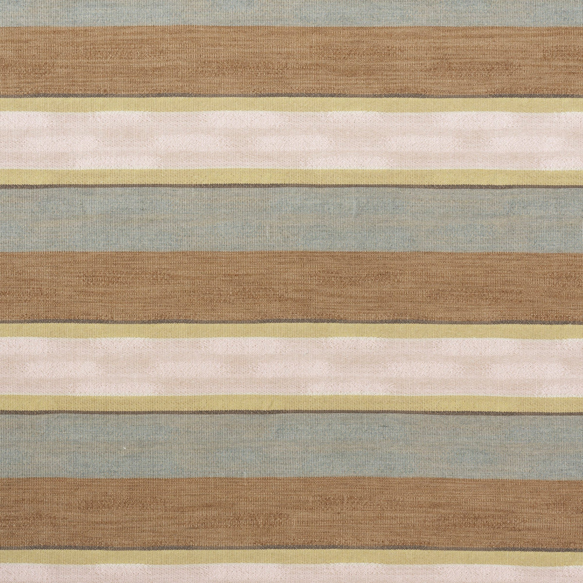Skiathos fabric in Lime Biscuit color - pattern number AM100468.630.0 - by Kravet Couture in the Andrew Martin G.O.A.T. collection