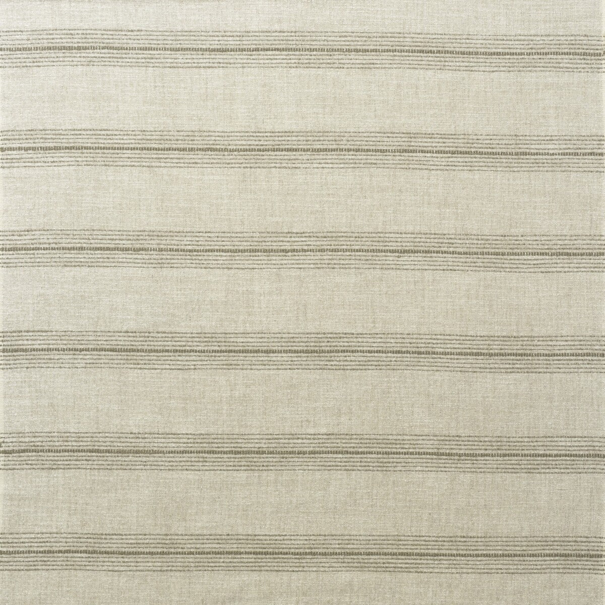 Atrani Stripe fabric in taupe color - pattern number AM100470.106.0 - by Kravet Couture in the Andrew Martin Veneto collection