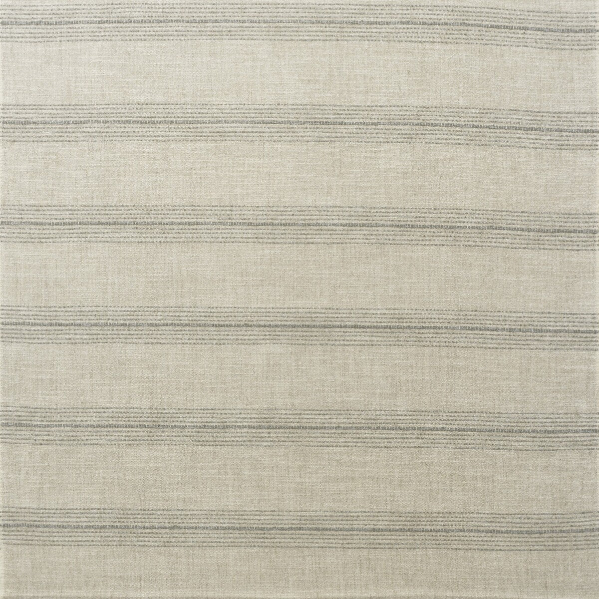 Atrani Stripe fabric in silver color - pattern number AM100470.1611.0 - by Kravet Couture in the Andrew Martin Veneto collection