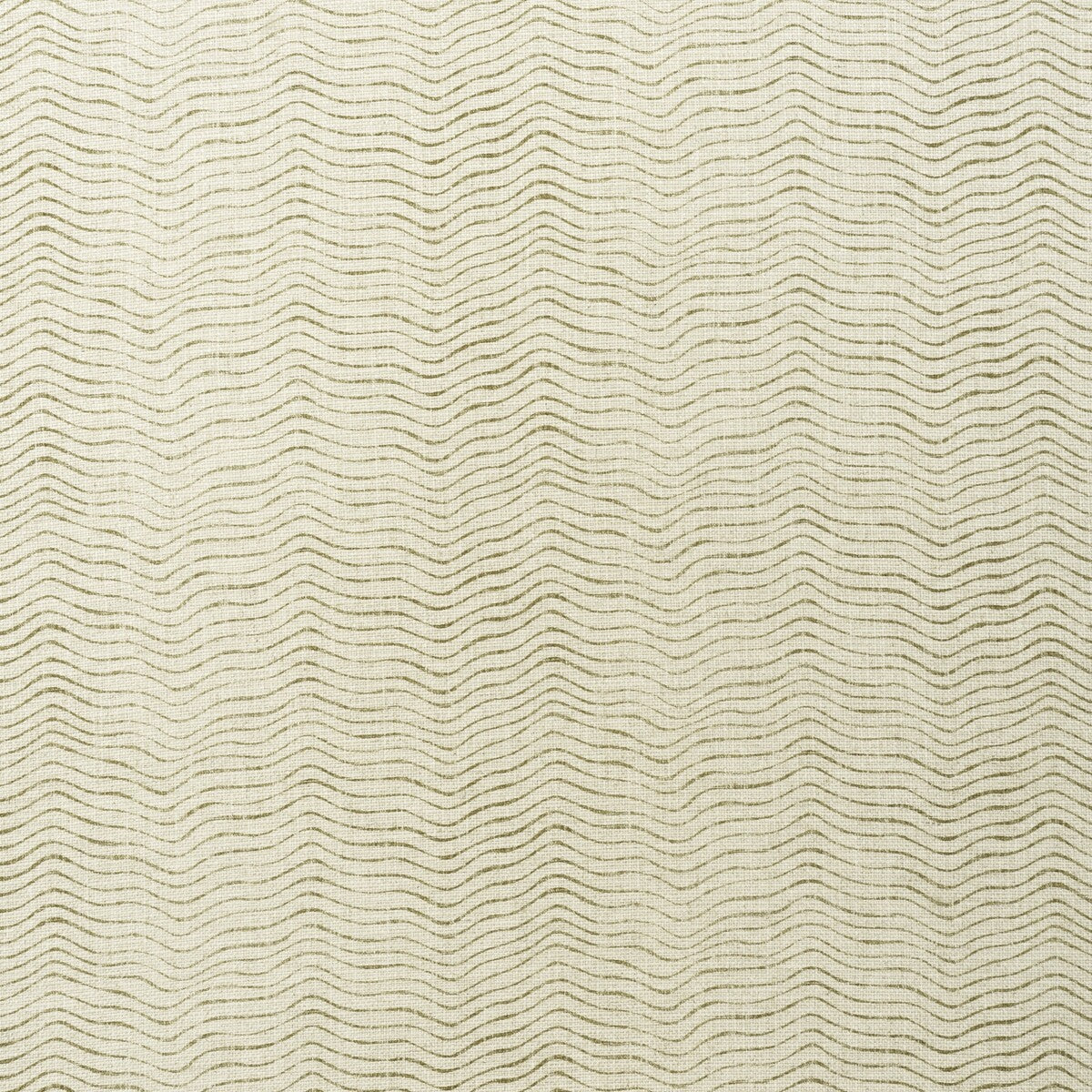 Canalasso fabric in olive color - pattern number AM100471.1630.0 - by Kravet Couture in the Andrew Martin Veneto collection