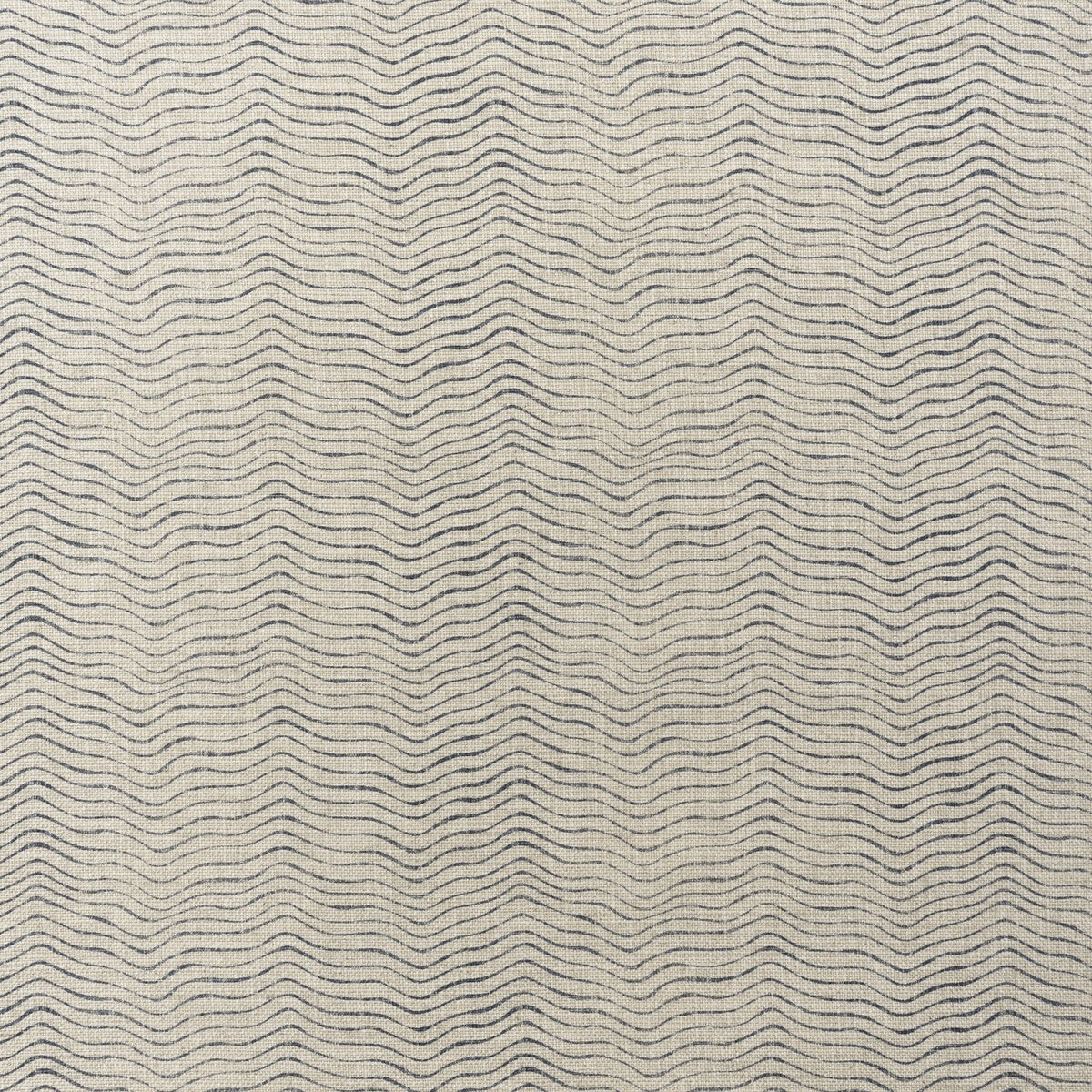 Canalasso fabric in denim color - pattern number AM100471.516.0 - by Kravet Couture in the Andrew Martin Veneto collection