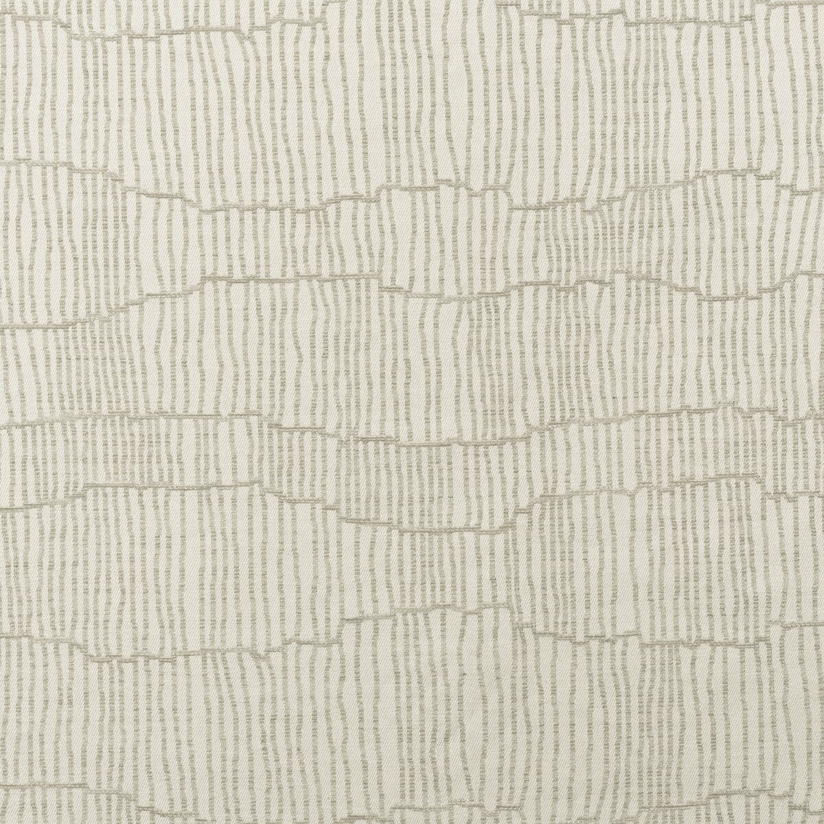Canale fabric in string color - pattern number AM100472.106.0 - by Kravet Couture in the Andrew Martin Veneto collection