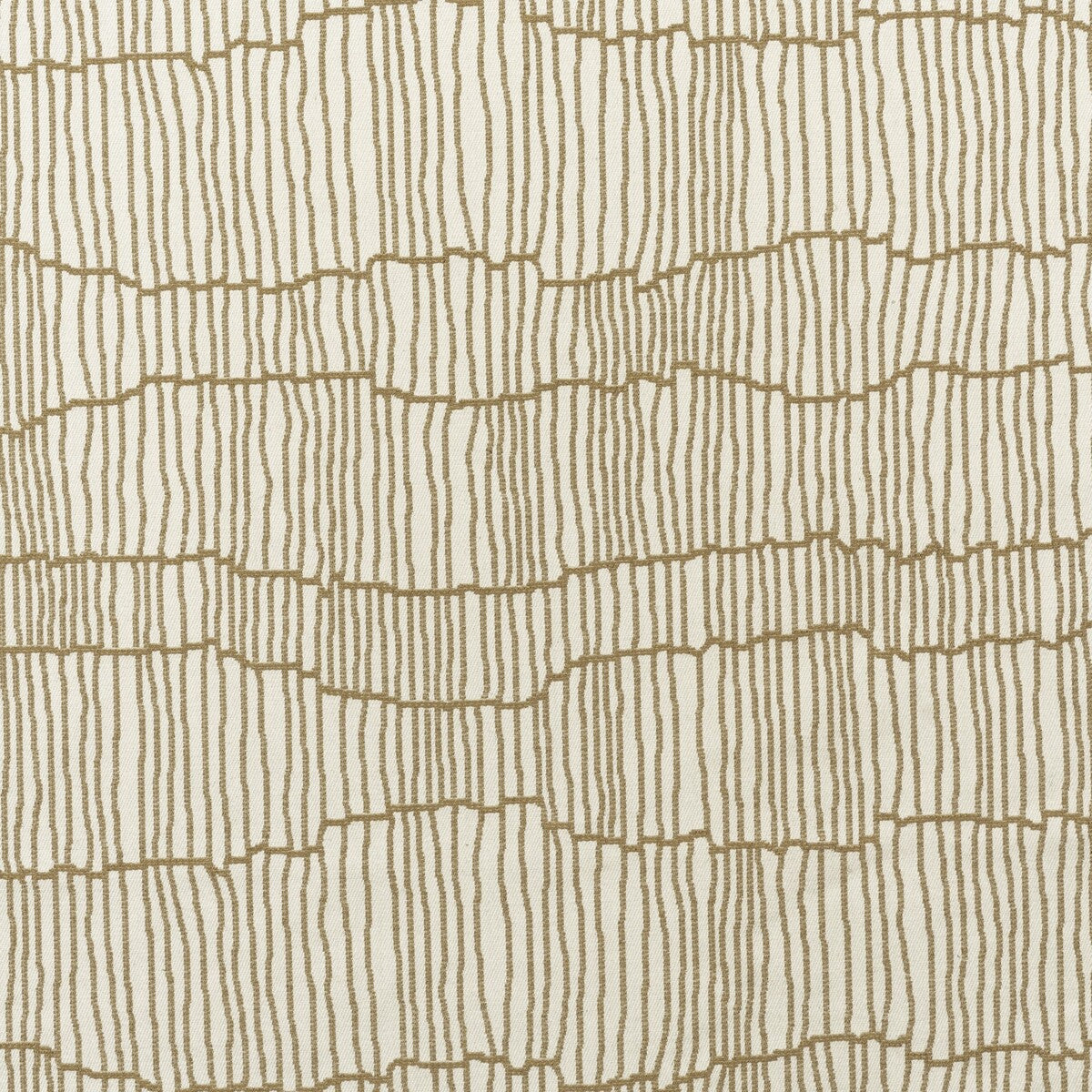 Canale fabric in almond color - pattern number AM100472.166.0 - by Kravet Couture in the Andrew Martin Veneto collection