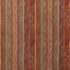 Isthmus fabric in brick/chocolate color - pattern number AM100478.619.0 - by Kravet Couture in the Andrew Martin Argonaut collection