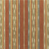 Argo Outdoor fabric in brick color - pattern number AM100480.412.0 - by Kravet Couture in the Andrew Martin Argonaut Indoor/Outdoor collection