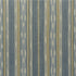 Argo Outdoor fabric in denim color - pattern number AM100480.516.0 - by Kravet Couture in the Andrew Martin Argonaut Indoor/Outdoor collection