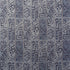 Ashanti fabric in denim color - pattern number AM100481.516.0 - by Kravet Couture in the Andrew Martin Argonaut collection