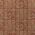 Trojan Outdoor fabric in brick color - pattern number AM100482.1216.0 - by Kravet Couture in the Andrew Martin Argonaut Indoor/Outdoor collection