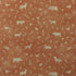 Avebury fabric in brick color - pattern number AM100483.12.0 - by Kravet Couture in the Andrew Martin Argonaut collection