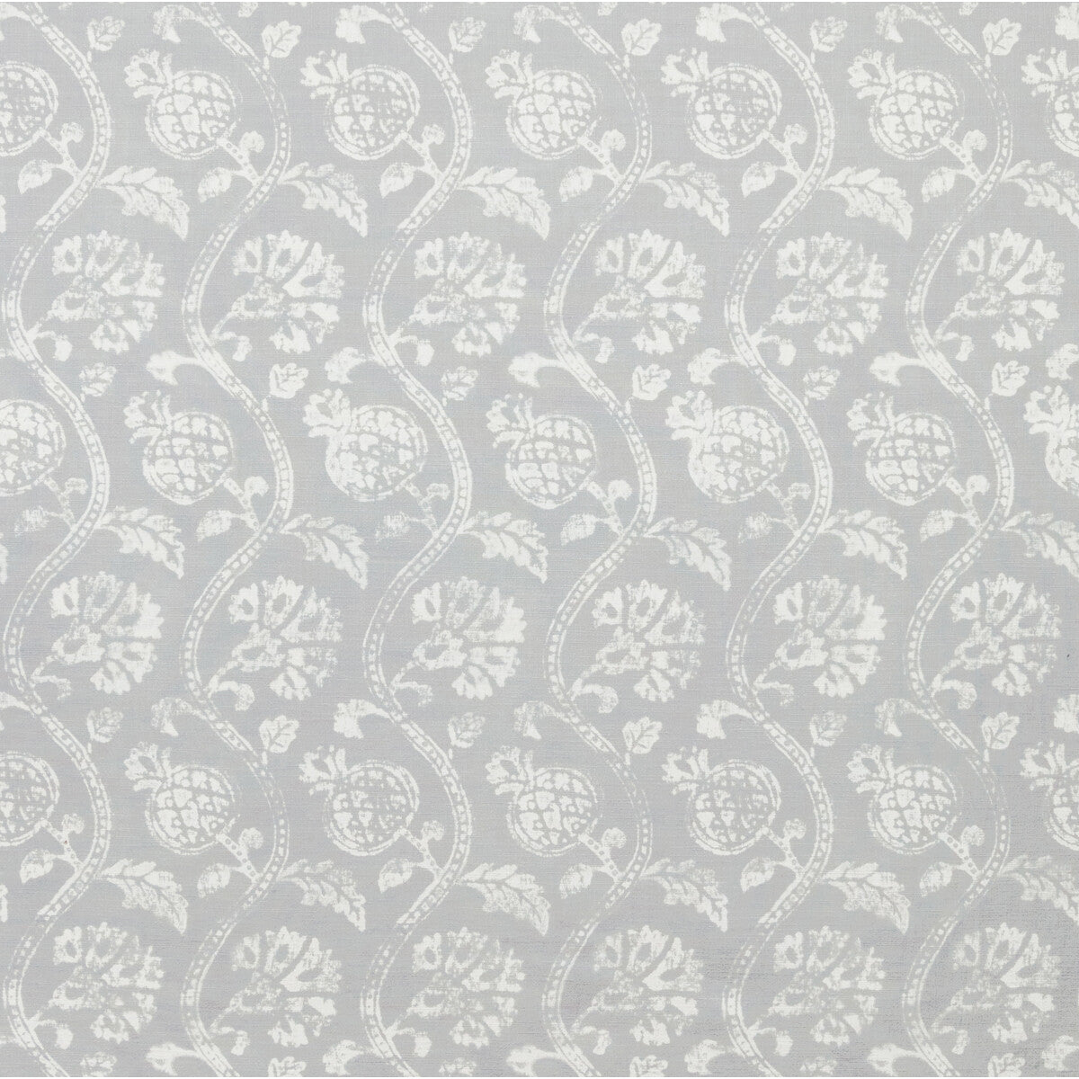 Amballa fabric in overcast color - pattern AMBALLA.11.0 - by Kravet Basics in the Ceylon collection