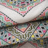Amica fabric in 43 color - pattern number Amica43SJ101 - by JF Fabrics in the JF Studio collection