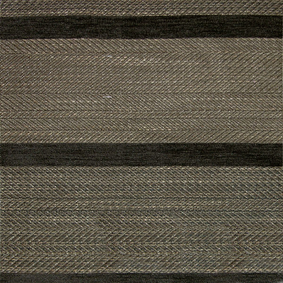 Hickory fabric in espresso color - pattern number AM MK481501 - by Scalamandre in the Old World Weavers collection
