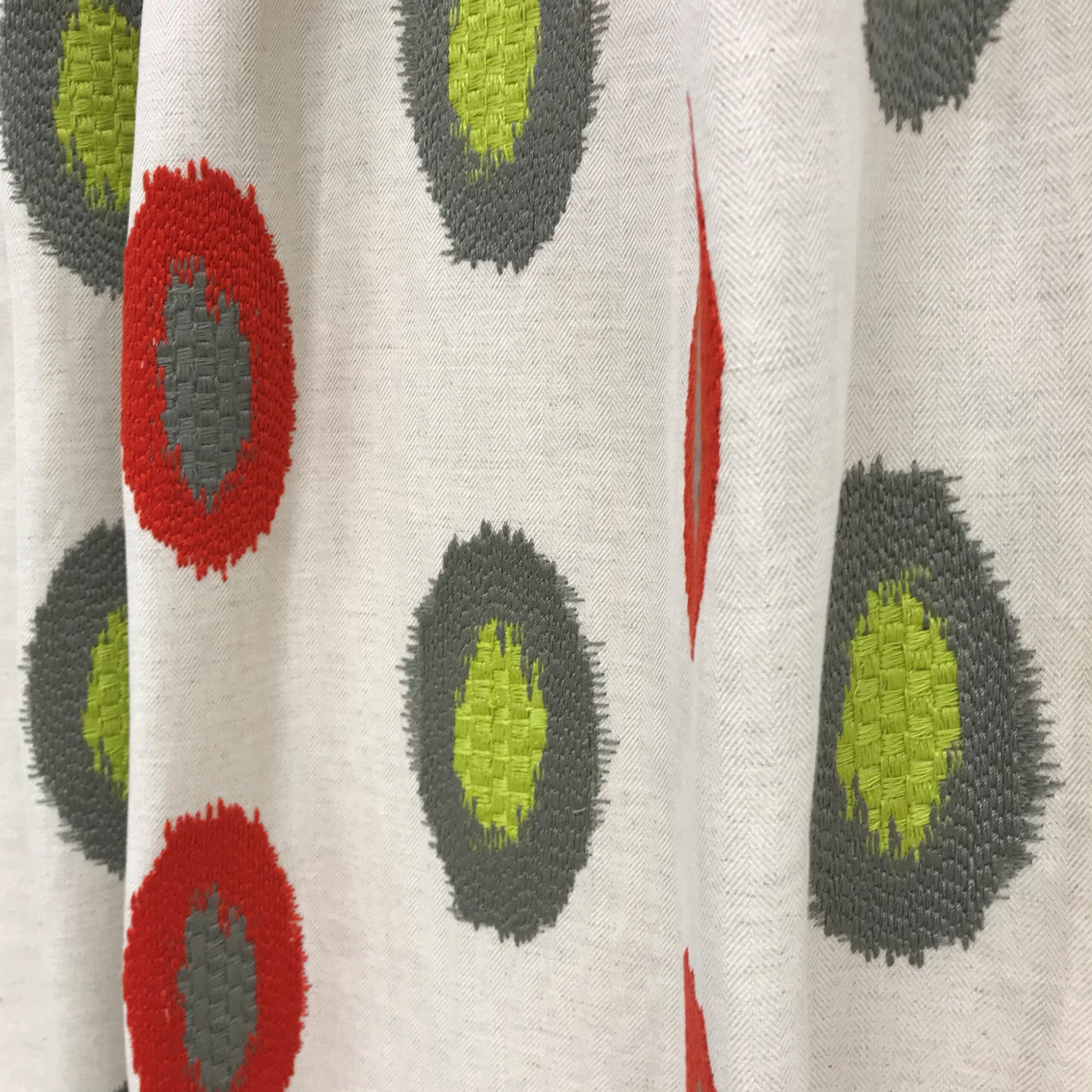 Apache fabric in 44 color - pattern number Apache44SJ101 - by JF Fabrics in the JF Studio collection