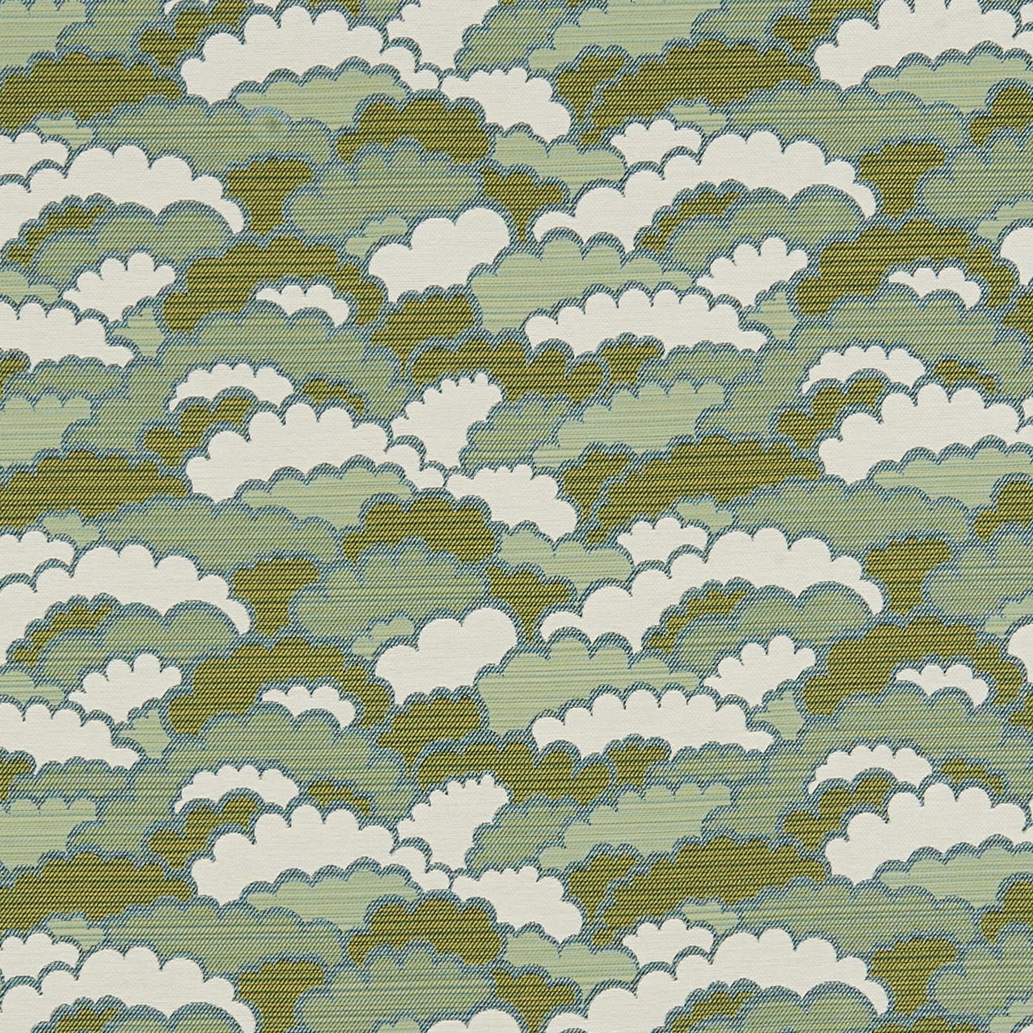 Arise fabric in 65 color - pattern number Arise65J8401 - by JF Fabrics in the Color Concepts Morning Glory Inside Out collection