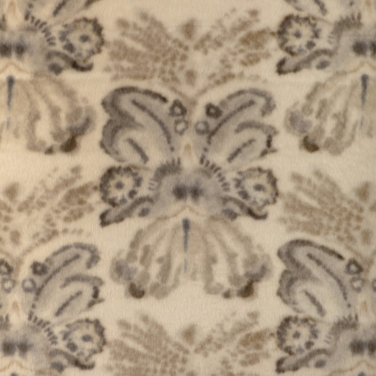 Askania fabric in natural color - pattern number ASKANIA.16.0 - by Kravet Couture in the Altuzarra collection