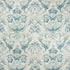 Avenham fabric in lake color - pattern AVENHAM.15.0 - by Kravet Basics in the Greenwich collection