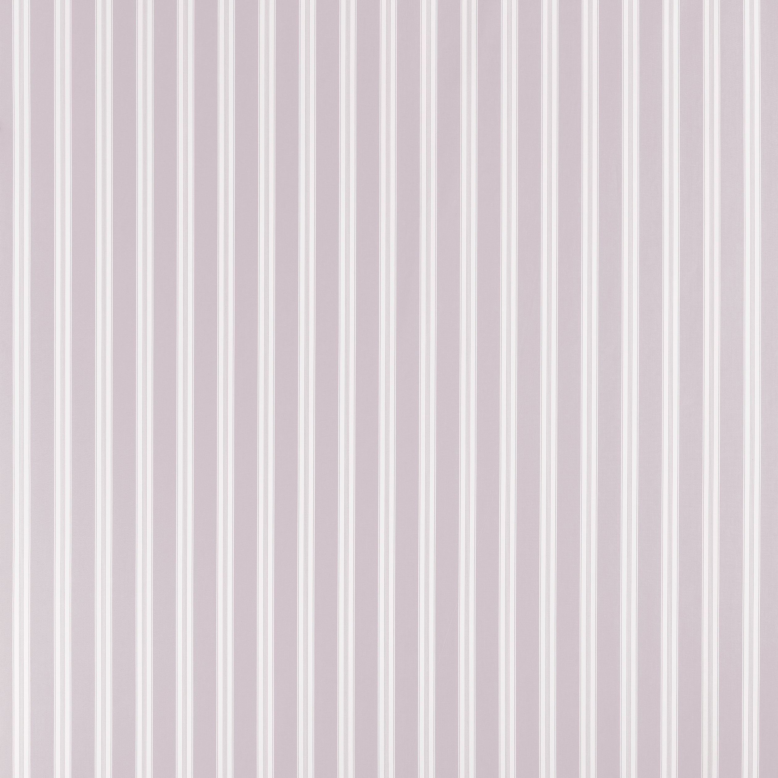 Payton Stripe fabric in lavender color - pattern number AW10700 - by Anna French in the Clermont collection