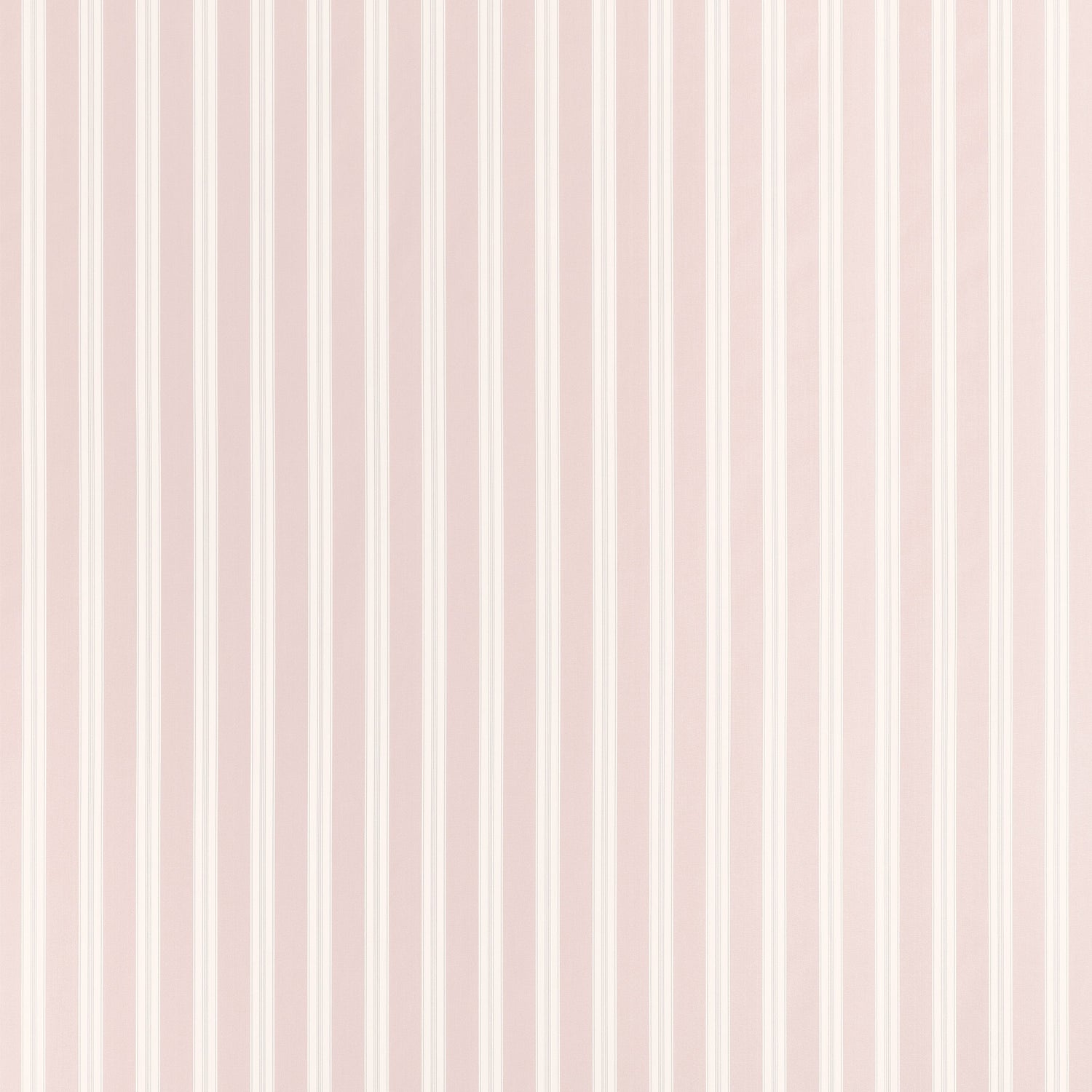 Payton Stripe fabric in blush color - pattern number AW10701 - by Anna French in the Clermont collection