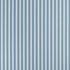 Payton Stripe fabric in blue color - pattern number AW10702 - by Anna French in the Clermont collection