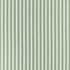 Payton Stripe fabric in green color - pattern number AW10703 - by Anna French in the Clermont collection