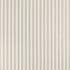 Payton Stripe fabric in beige color - pattern number AW10704 - by Anna French in the Clermont collection