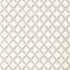 Halifax Embroidery fabric in beige color - pattern number AW10743 - by Anna French in the Clermont collection